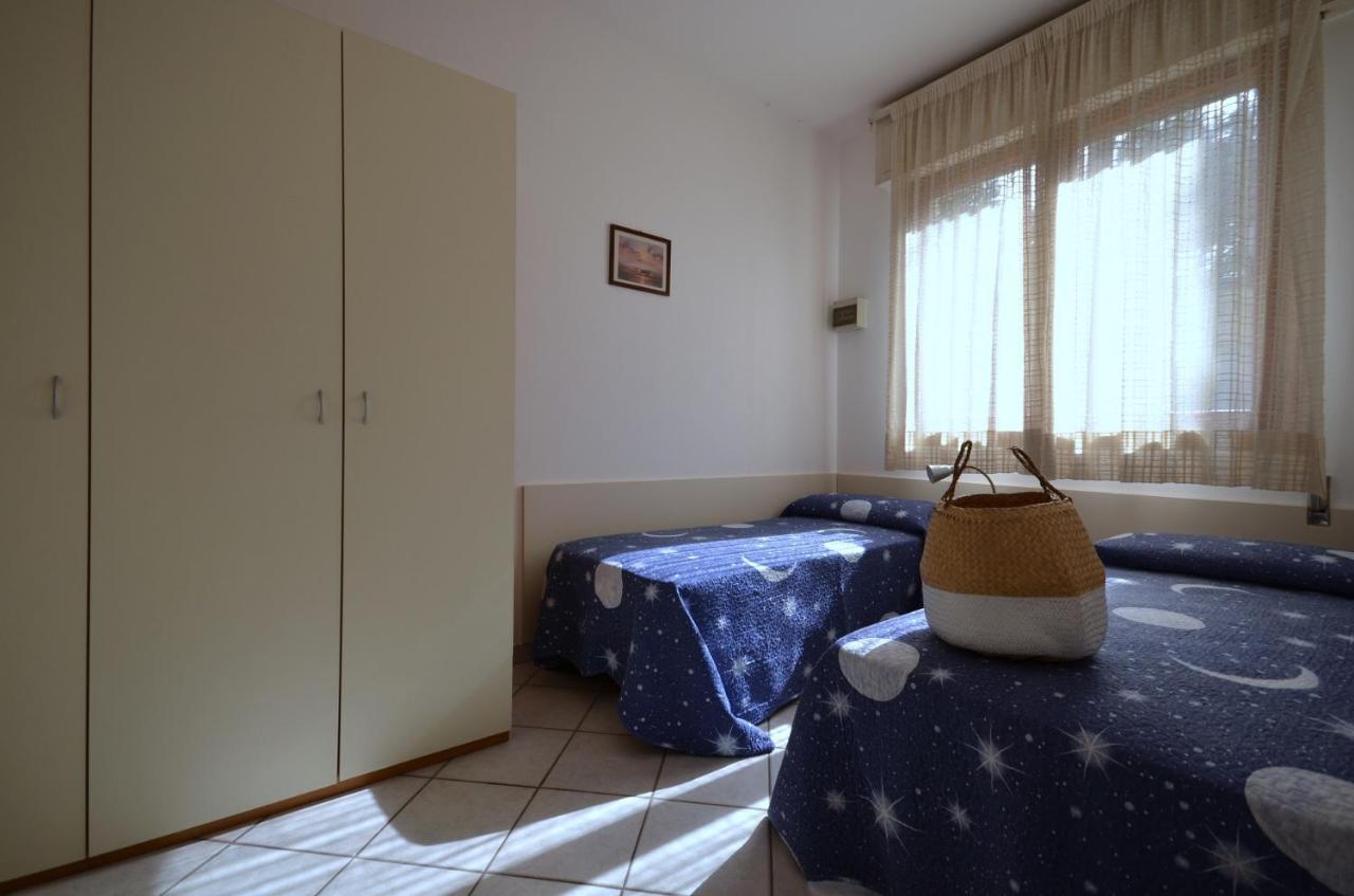 Villaggio Le Palme 리그나노 사비아도로 외부 사진